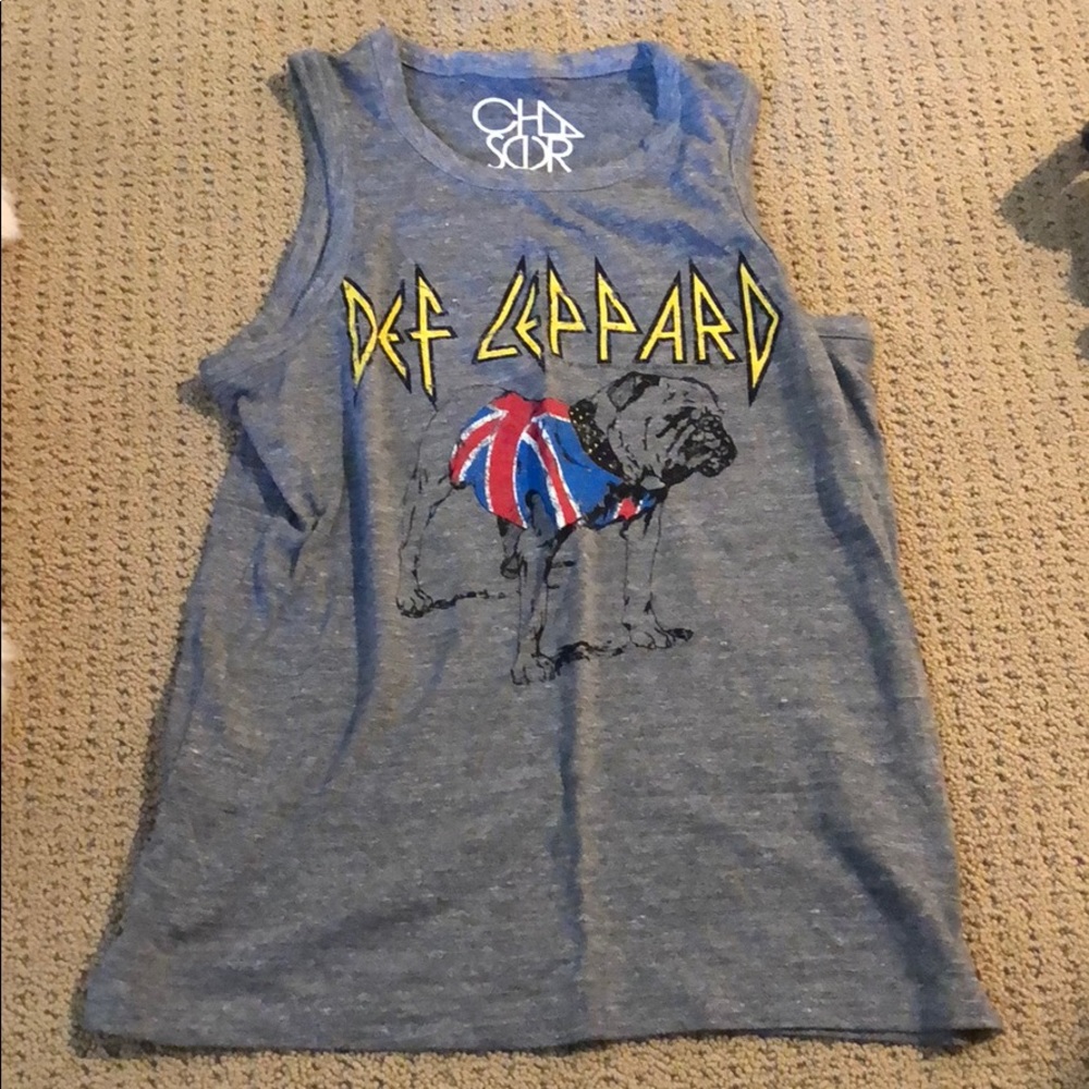 Band tshirt